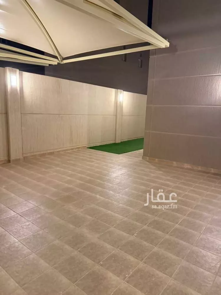 فيلا للإيجار في شارع شمس الدين الشافعي, حي مطار الملك خالد الدولي, مدينة الرياض, منطقة الرياض 14
