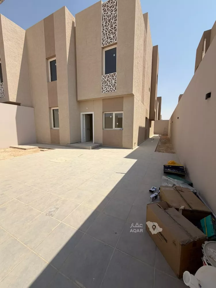 فيلا للإيجار في حي مطار الملك خالد الدولي, مدينة الرياض, منطقة الرياض 22