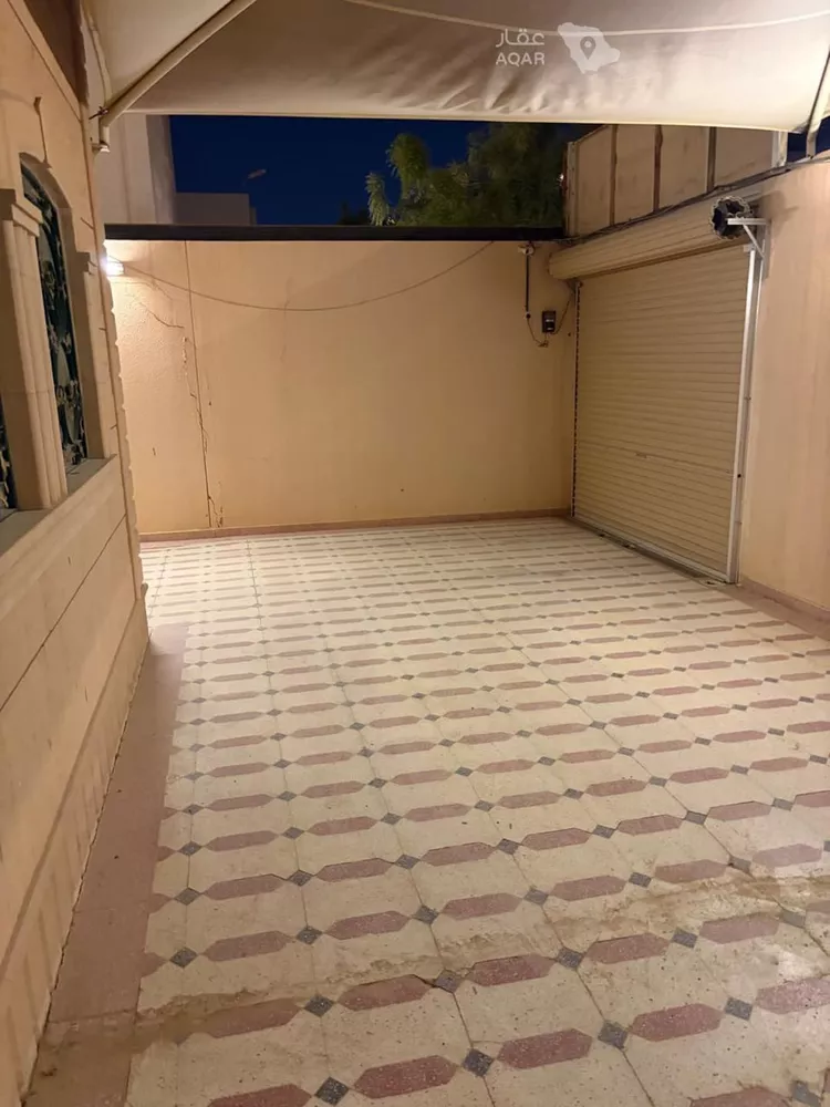 Villa for Rent in Riyadh Ar Rabie 8