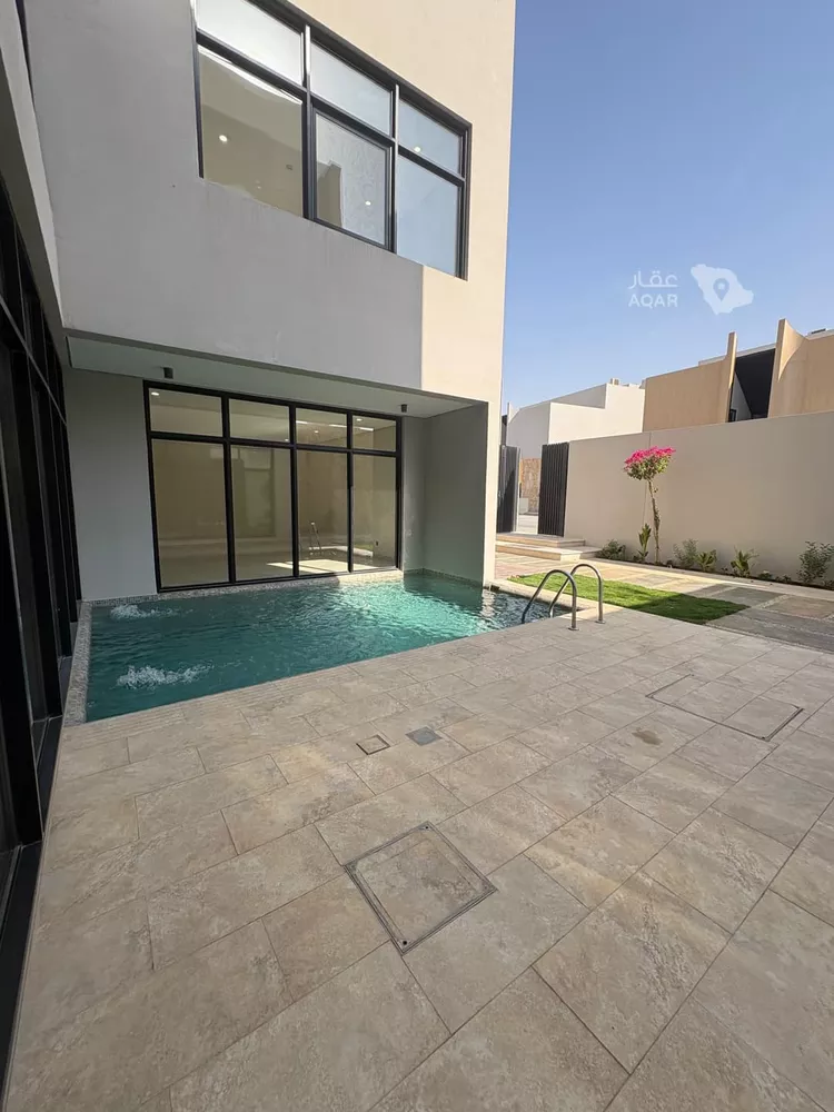 فيلا للبيع في حي النرجس, مدينة الرياض, منطقة الرياض 4