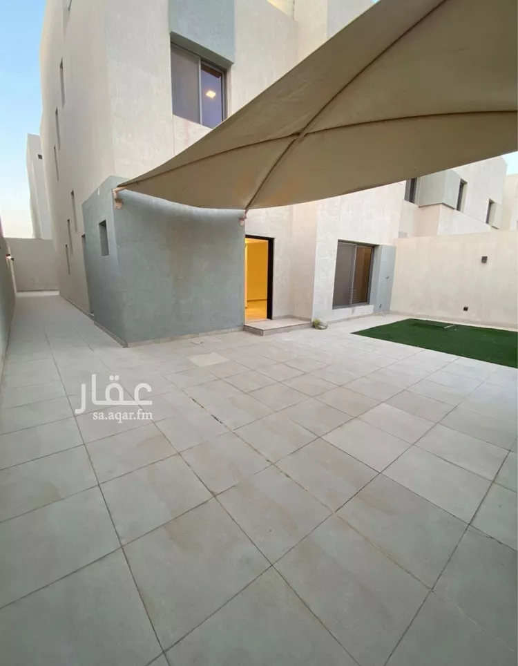 فيلا للإيجار في شارع عبدالحميد السندي, حي النرجس, مدينة الرياض, منطقة الرياض