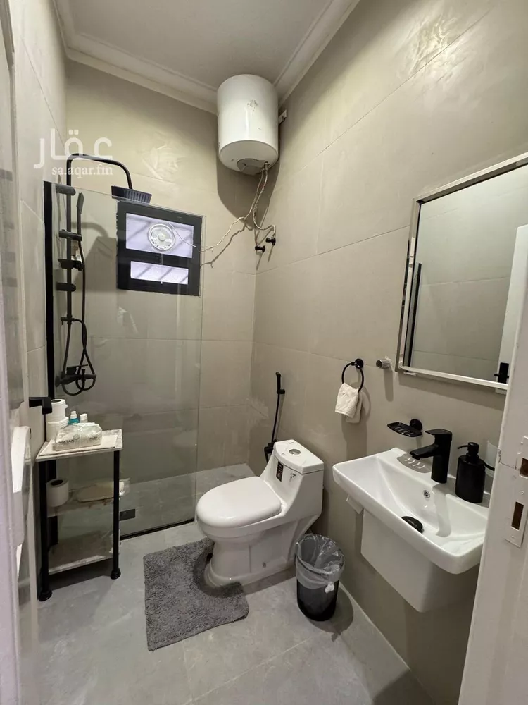 شقة للإيجار في شارع شمس الدين, حي القيروان, مدينة الرياض, منطقة الرياض صورة 3