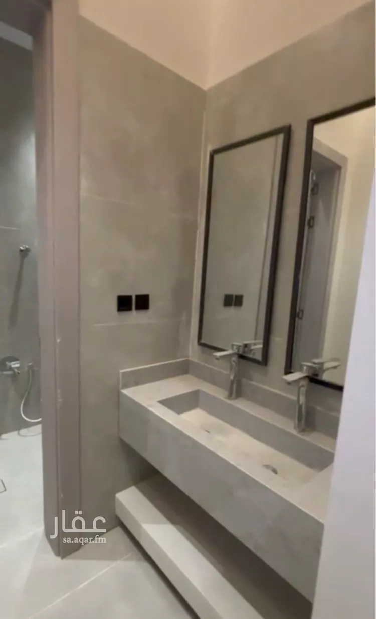 دور للإيجار في حي الجنادرية, مدينة الرياض, منطقة الرياض صورة 5