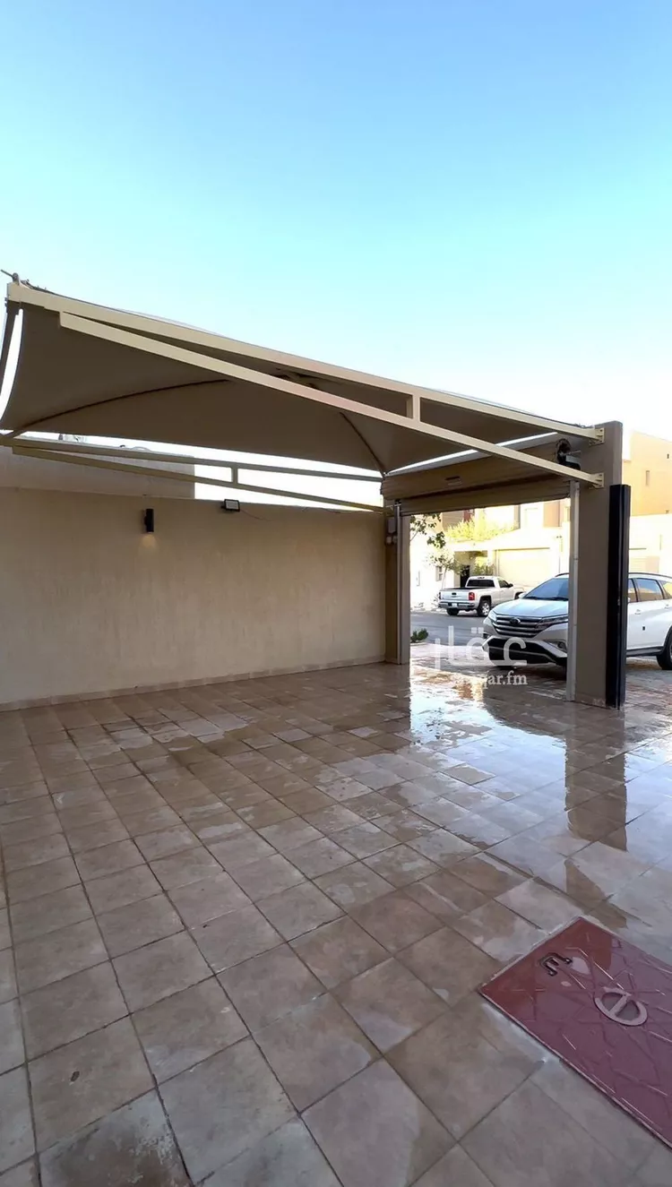 فيلا للإيجار في شارع أبي بكر أحمد بن نعمة, حي مطار الملك خالد الدولي, مدينة الرياض, منطقة الرياض