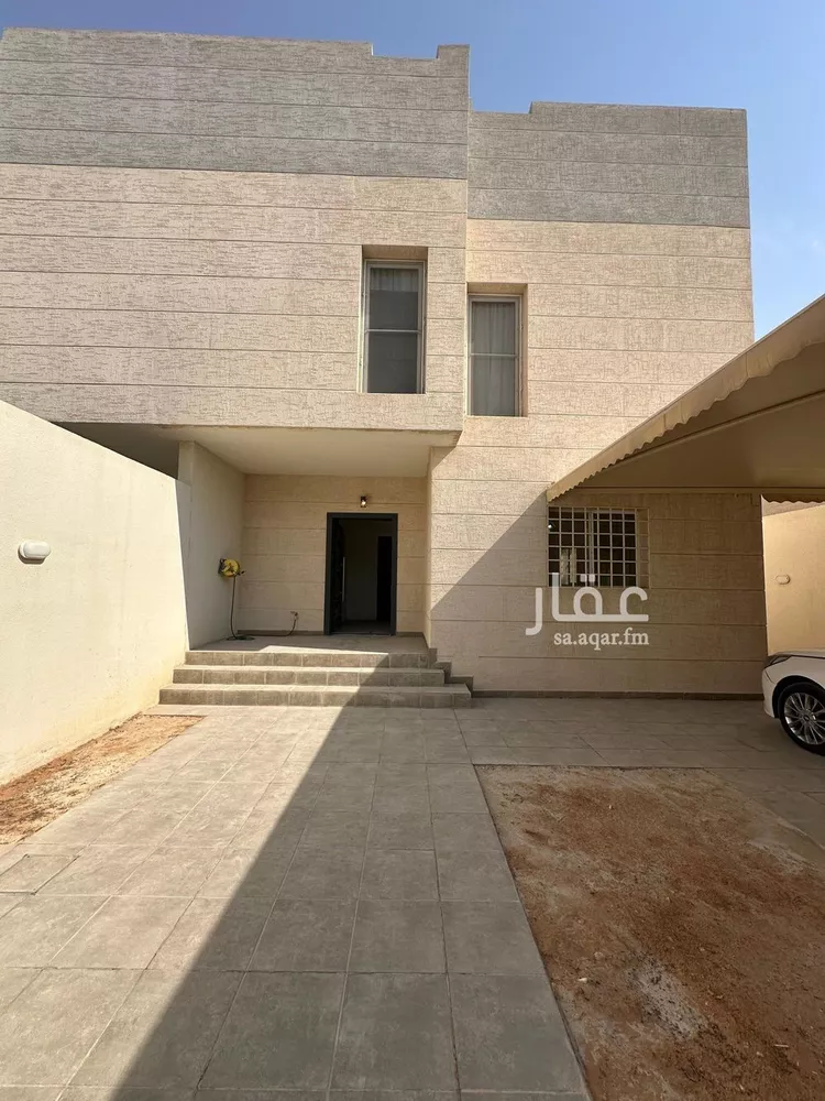 فيلا للبيع في شارع عبدالرحمن العمادي, حي مطار الملك خالد الدولي, مدينة الرياض, منطقة الرياض