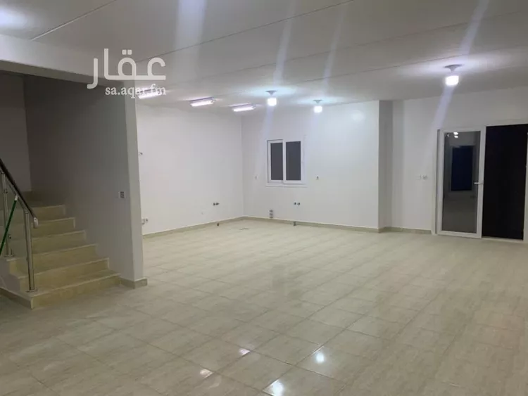 فيلا للإيجار في شارع أبي الربيع سليمان, حي مطار الملك خالد الدولي, مدينة الرياض, منطقة الرياض