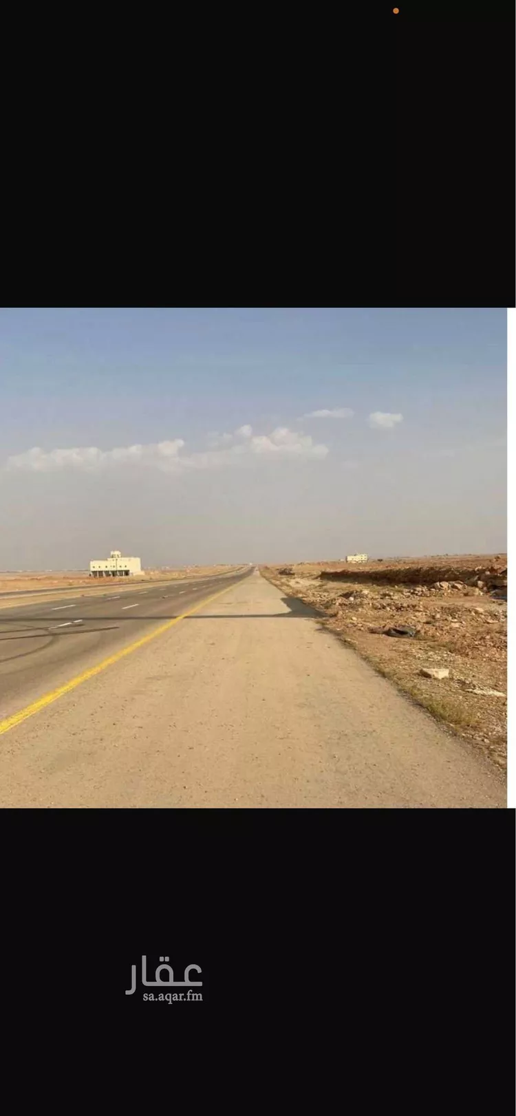 أرض للبيع في حي عريض, مدينة الرياض, منطقة الرياض صورة 3