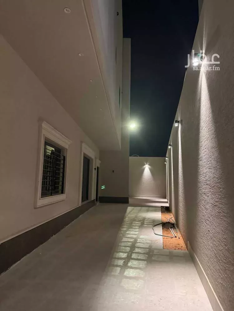 فيلا للإيجار في شارع عقرباء 164, حي عقرباء, مدينة الجبيلة, منطقة الرياض صورة 3