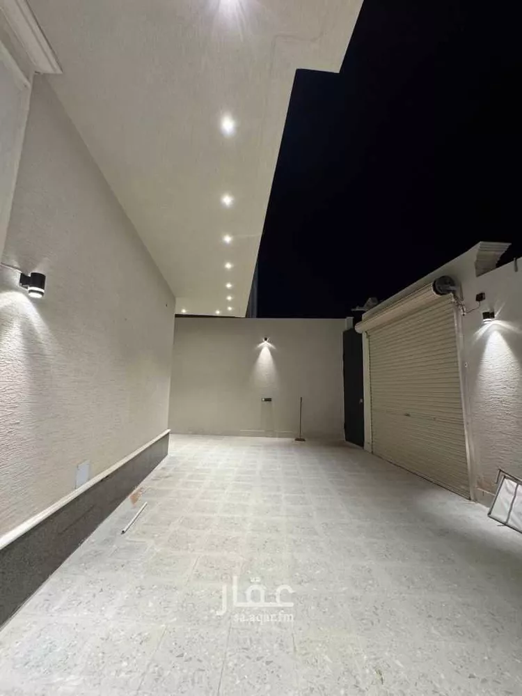 فيلا للإيجار في شارع عقرباء 164, حي عقرباء, مدينة الجبيلة, منطقة الرياض صورة 2