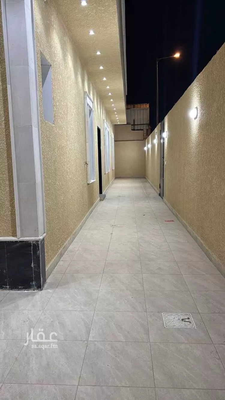 دور للإيجار في شارع الحجرة, حي ديراب, مدينة الرياض, منطقة الرياض صورة 2