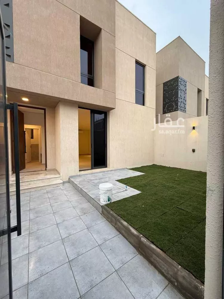 فيلا للإيجار في شارع ابن أبي البدر, حي النرجس, مدينة الرياض, منطقة الرياض صورة 2