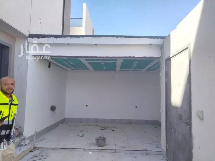 فيلا للبيع في حي مطار الملك خالد الدولي, مدينة الرياض, منطقة الرياض 19