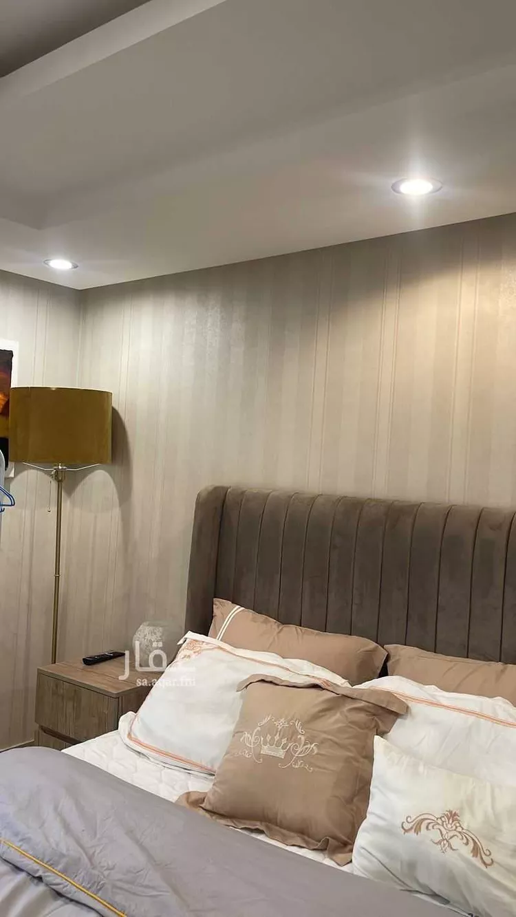 شقة للإيجار في شارع رقم 144, حي الياسمين, مدينة الرياض, منطقة الرياض صورة 2