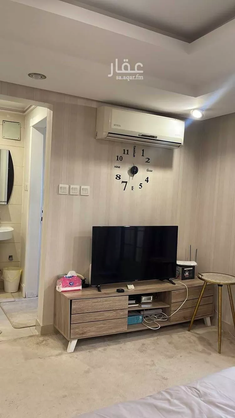 شقة للإيجار في شارع رقم 144, حي الياسمين, مدينة الرياض, منطقة الرياض صورة 3