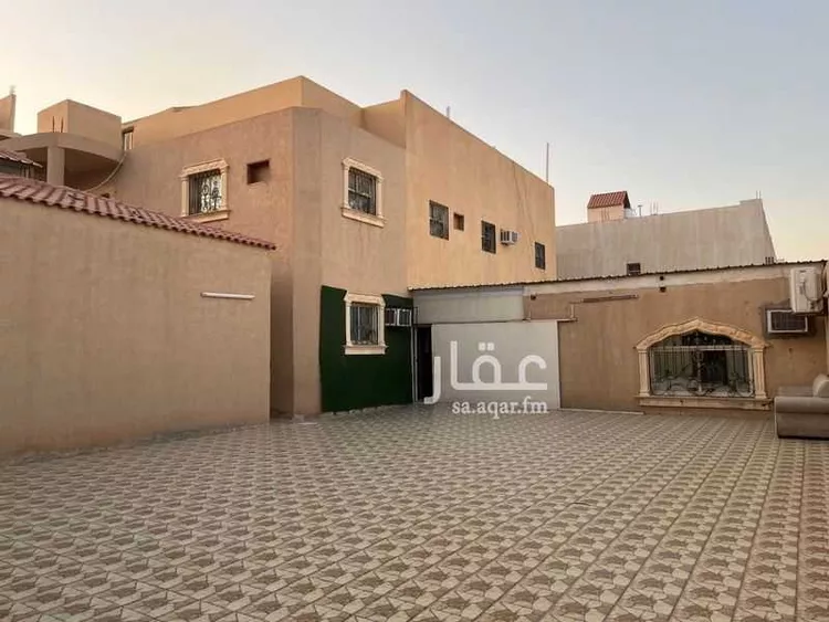 Villa for Sale in Riyadh Uhud