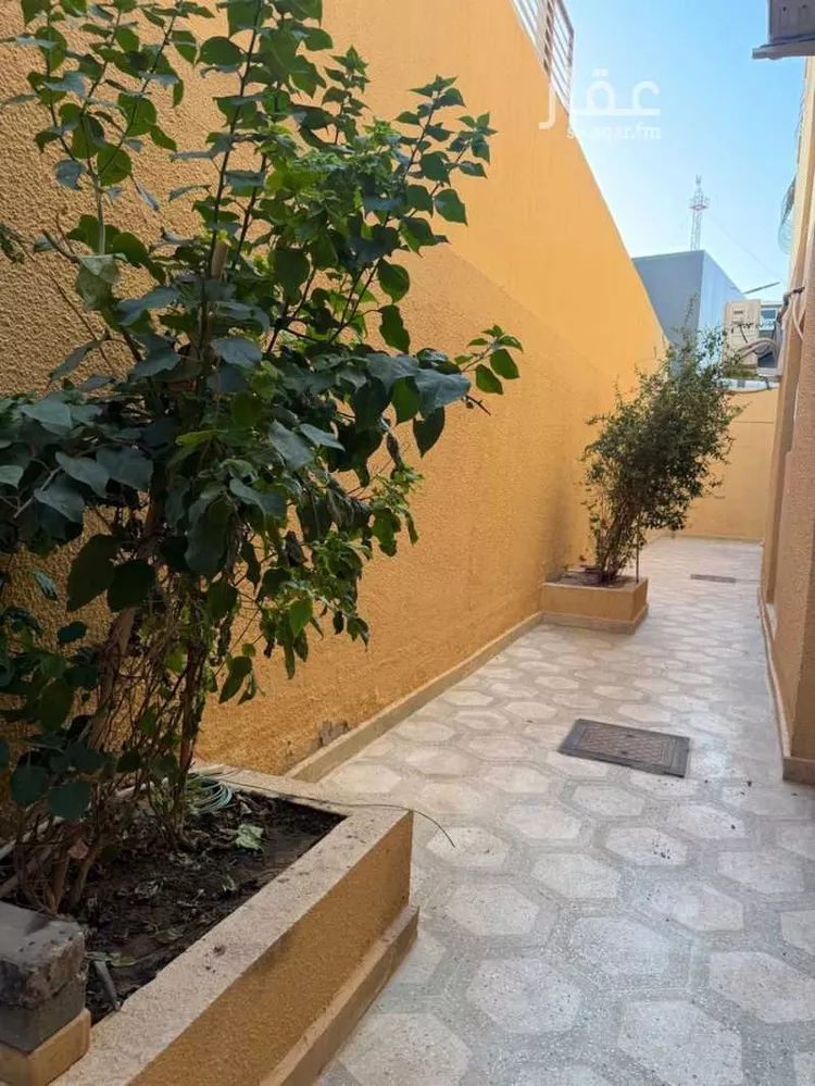 دور للإيجار في شارع أبي القاسم اليزدي, حي الروضة, مدينة الرياض, منطقة الرياض صورة 3