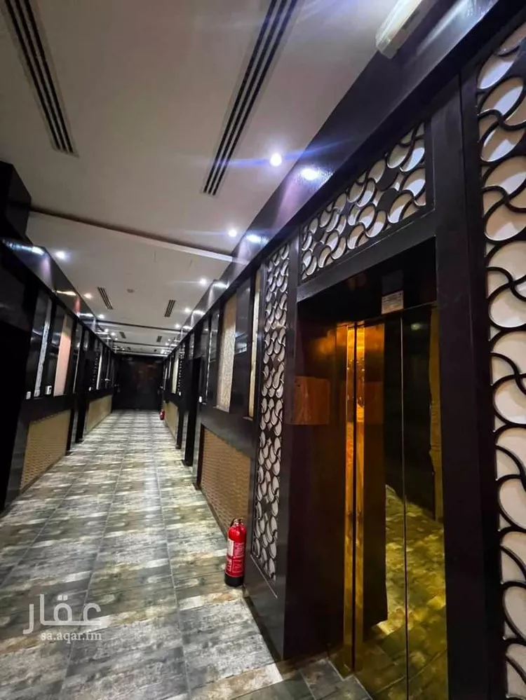 عمارة للبيع في شارع جابر الاحمد الصباح, حي إشبيلية, مدينة الرياض, منطقة الرياض 6