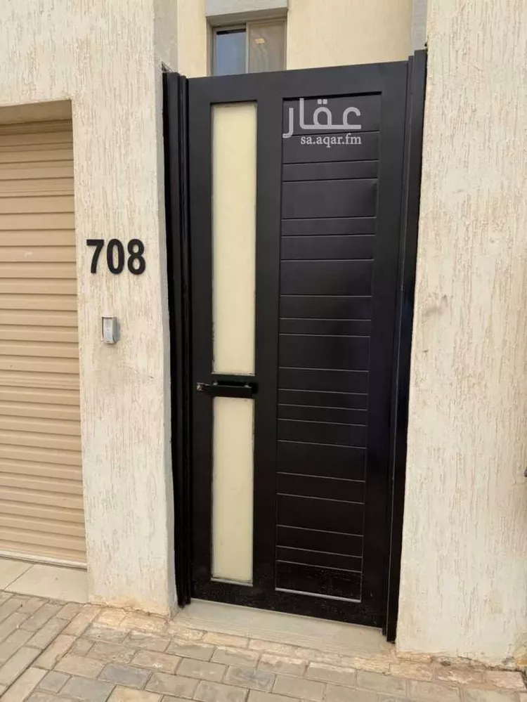 فيلا للبيع في شارع سعيد الهمذاني, حي النرجس, مدينة الرياض, منطقة الرياض