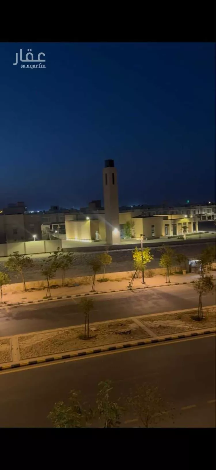 فيلا للإيجار في شارع شمس الدين الشافعي, حي مطار الملك خالد الدولي, مدينة الرياض, منطقة الرياض 20