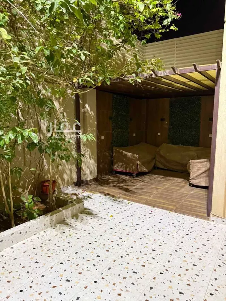 فيلا للإيجار في شارع محمود إسكندراني, حي مطار الملك خالد الدولي, مدينة الرياض, منطقة الرياض 13