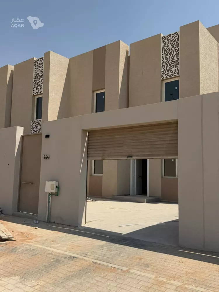 فيلا للإيجار في حي مطار الملك خالد الدولي, مدينة الرياض, منطقة الرياض 17