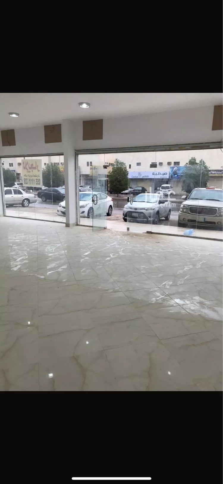 محل للبيع في شارع الشيخ سليمان بن عبدالله بن محمد, حي الخليج, مدينة الرياض, منطقة الرياض صورة 2