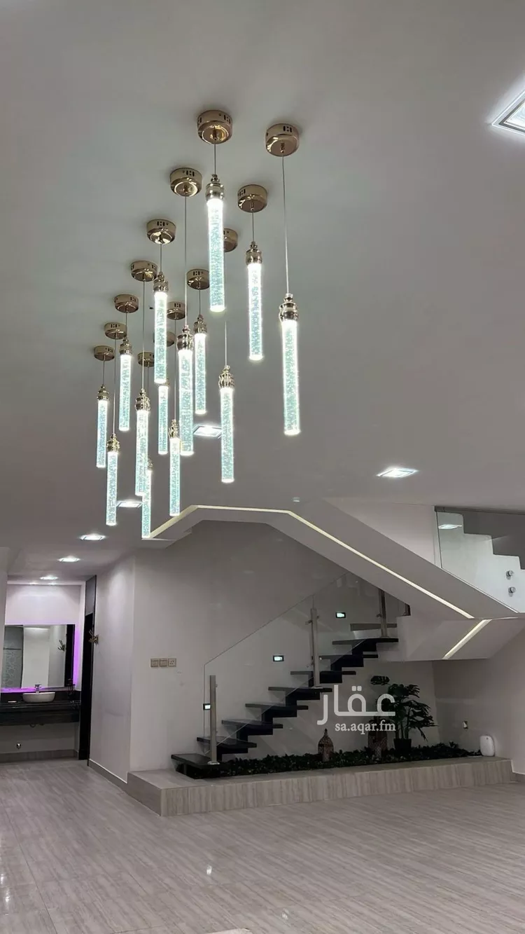 فيلا للإيجار في شارع ابن أبي البدر, حي النرجس, مدينة الرياض, منطقة الرياض صورة 4