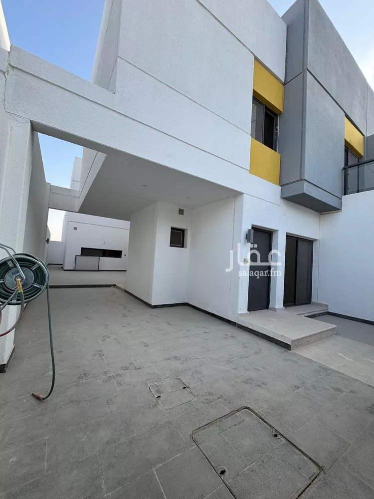 فيلا للإيجار في شارع عبدالرحيم المغربي, حي مطار الملك خالد الدولي, مدينة الرياض, منطقة الرياض