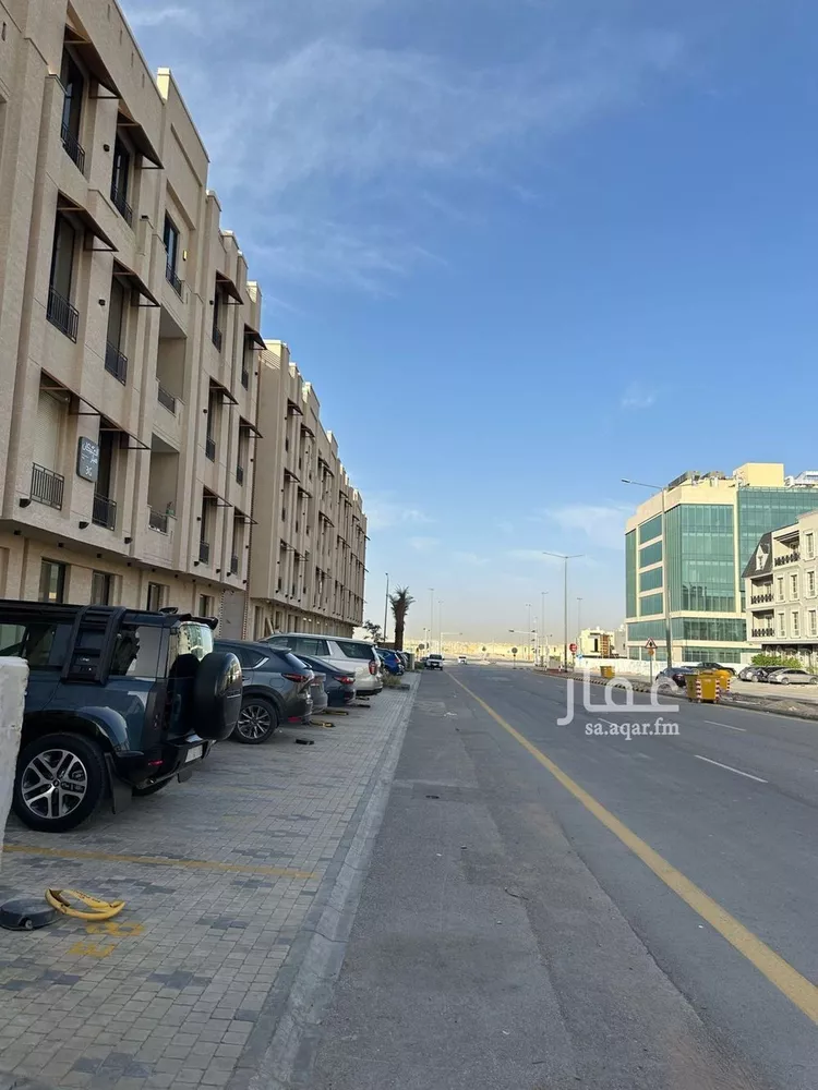 شقة للإيجار في شارع الكاتب, حي العارض, مدينة الرياض, منطقة الرياض