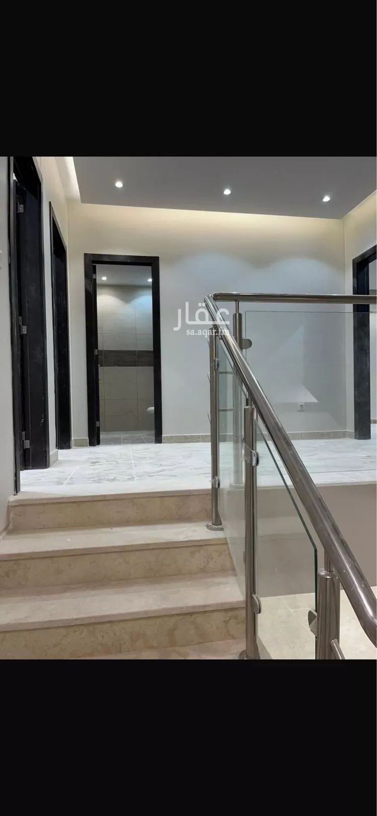 فيلا للإيجار في شارع أبي بكر بن عبدالله, حي مطار الملك خالد الدولي, مدينة الرياض, منطقة الرياض صورة 2