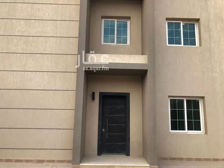 فيلا للبيع في شارع حسن بن حيدر العدوي, حي مطار الملك خالد الدولي, مدينة الرياض, منطقة الرياض صورة 2