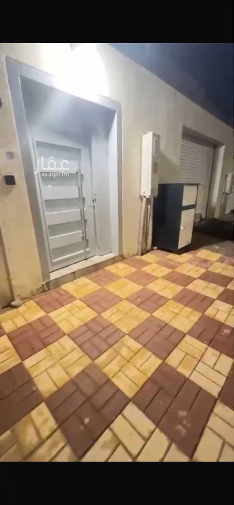 فيلا للإيجار في شارع عبدالرحمن العمادي, حي مطار الملك خالد الدولي, مدينة الرياض, منطقة الرياض