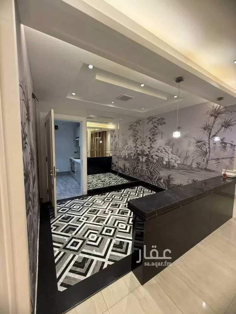 شقة للإيجار في شارع القنا, حي الياسمين, مدينة الرياض, منطقة الرياض 11