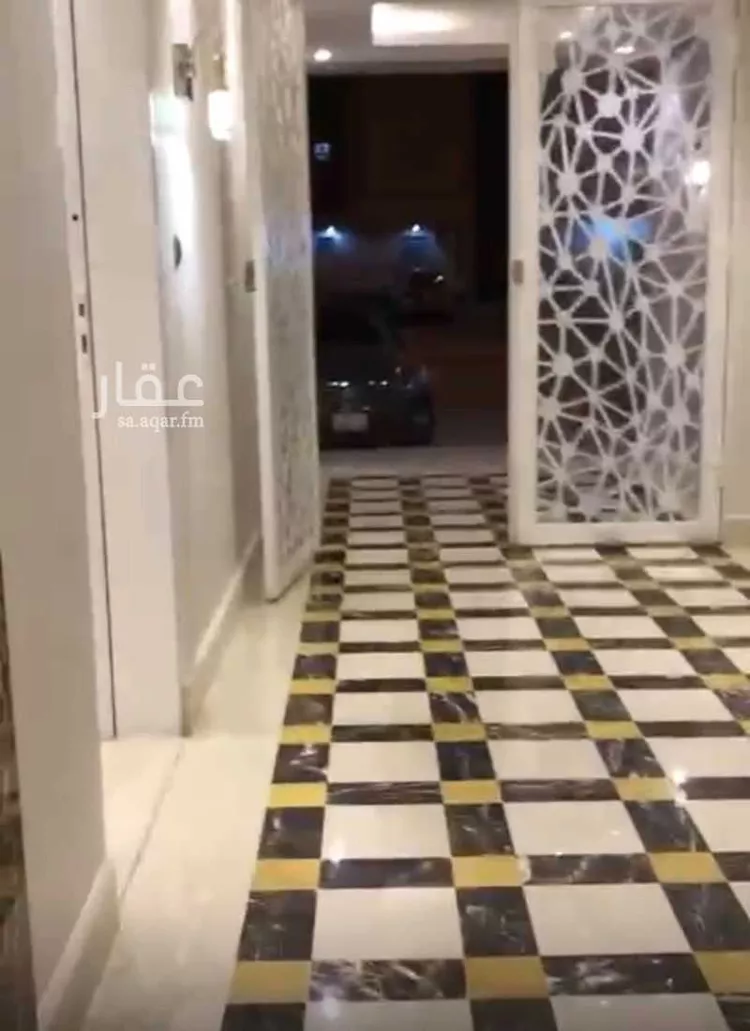 شقة للإيجار في شارع رقم 492, حي الملقا, مدينة الرياض, منطقة الرياض صورة 5