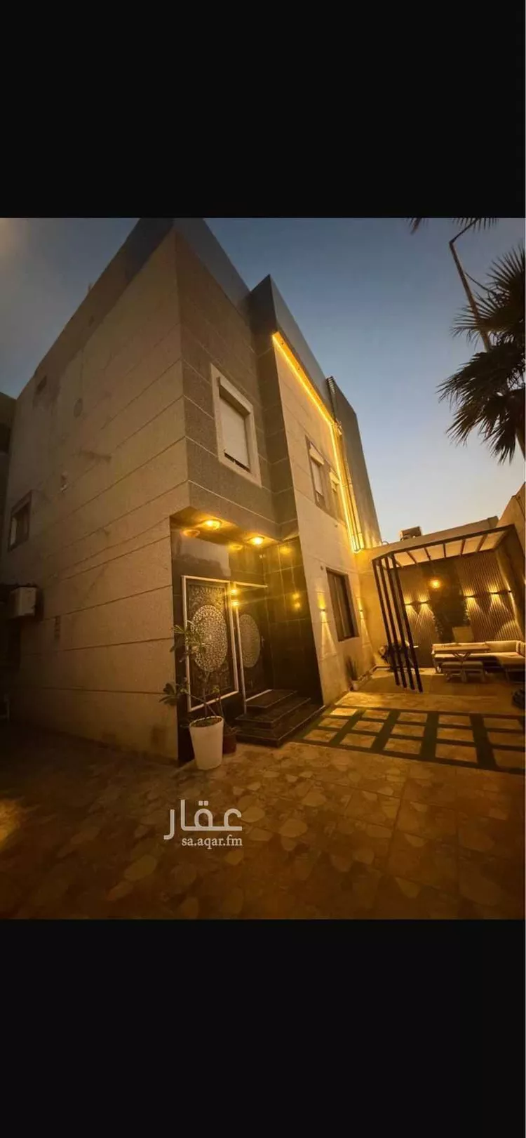 Villa for Sale in Riyadh Al Yasmin صورة 4