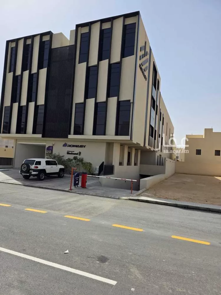 شقة للإيجار في شارع محمد الحليبي, حي العارض, مدينة الرياض, منطقة الرياض صورة 4