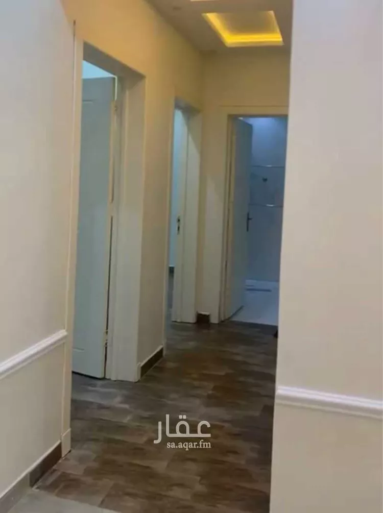 شقة للبيع في شارع عبدالله بن ياسر, حي الحزم, مدينة الرياض, منطقة الرياض 6