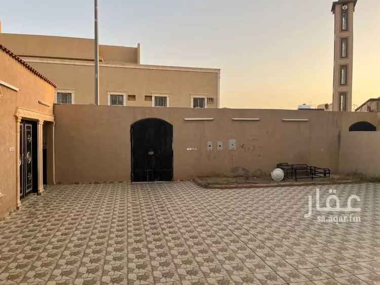 Villa for Sale in Riyadh Uhud صورة 4