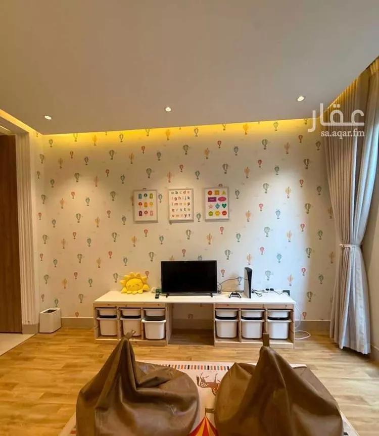 شقة للإيجار في شارع السلامة, حي النرجس, مدينة الرياض, منطقة الرياض صورة 2
