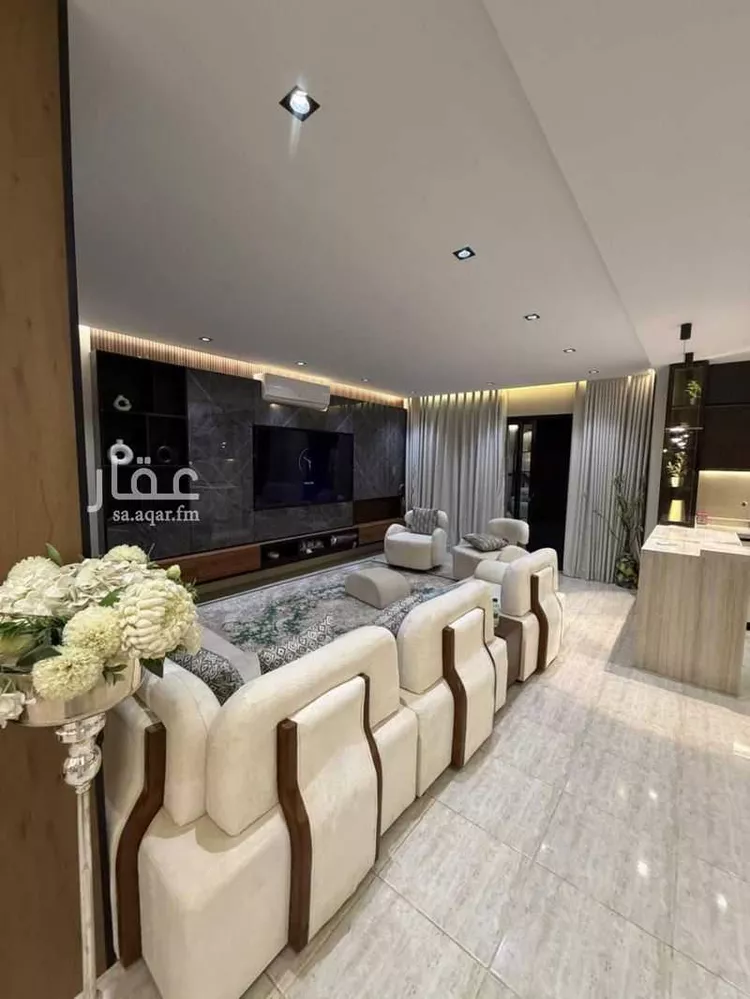 Villa for Sale in Riyadh King Khalid International Airport