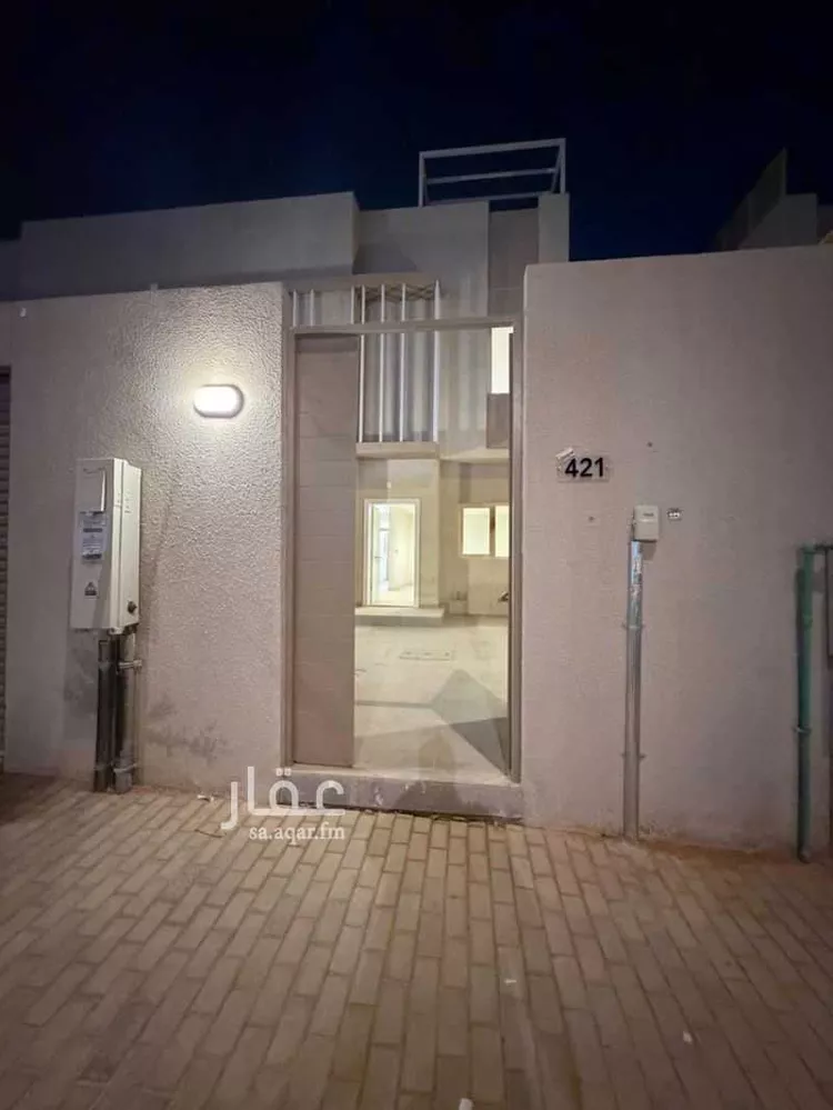 فيلا للبيع في حي مطار الملك خالد الدولي, مدينة الرياض, منطقة الرياض صورة 2