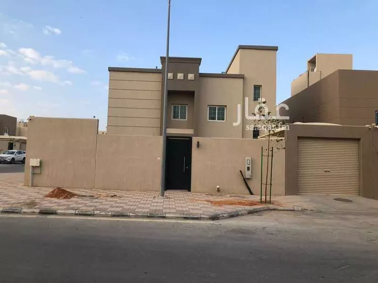 Villa for Sale in Riyadh Sedra