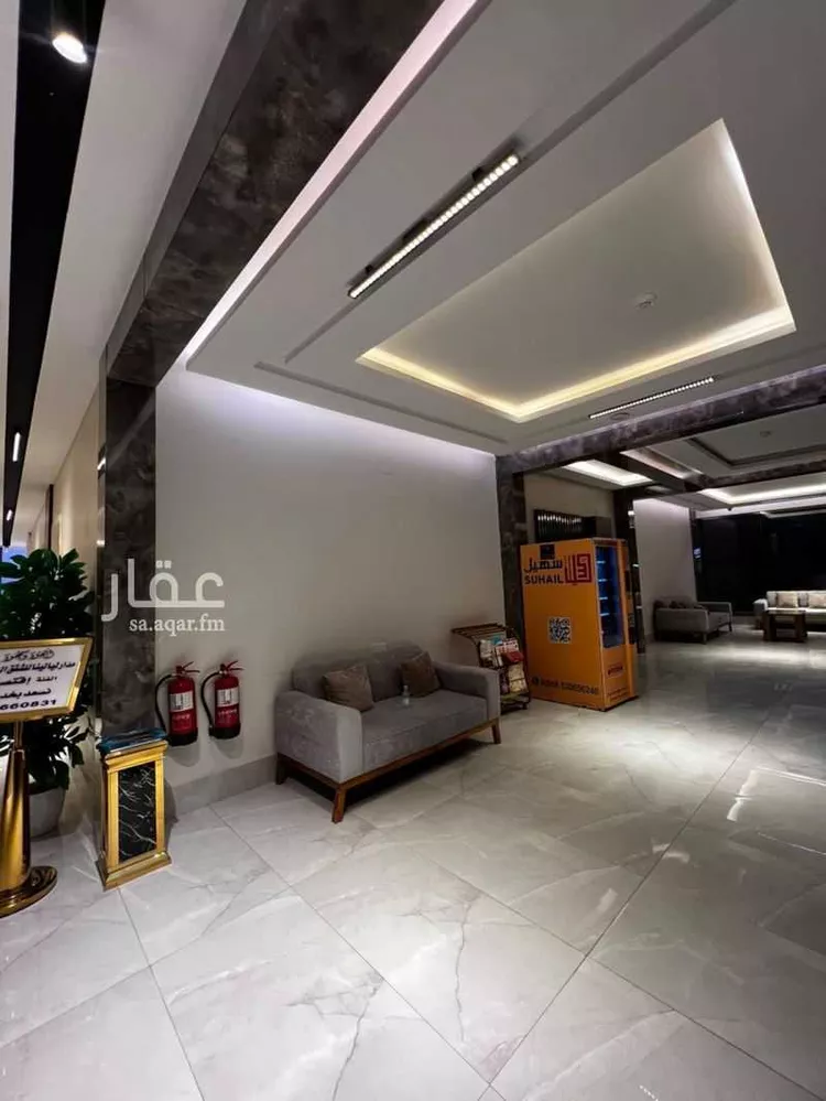 عمارة للبيع في شارع جابر الاحمد الصباح, حي إشبيلية, مدينة الرياض, منطقة الرياض 29