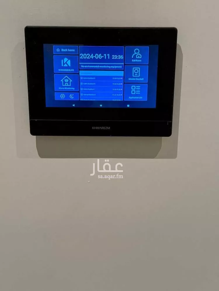 شقة للإيجار في حي المونسية, مدينة الرياض, منطقة الرياض