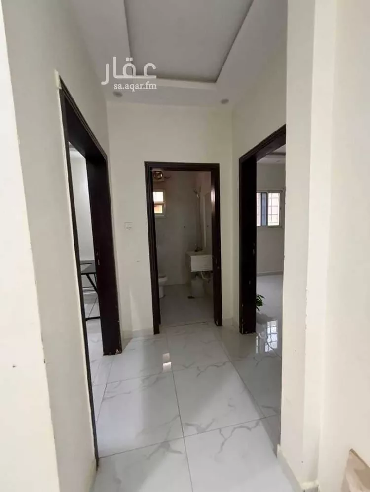 شقة للإيجار في شارع علي بن أسعد, حي مطار الملك خالد الدولي, مدينة الرياض, منطقة الرياض 6