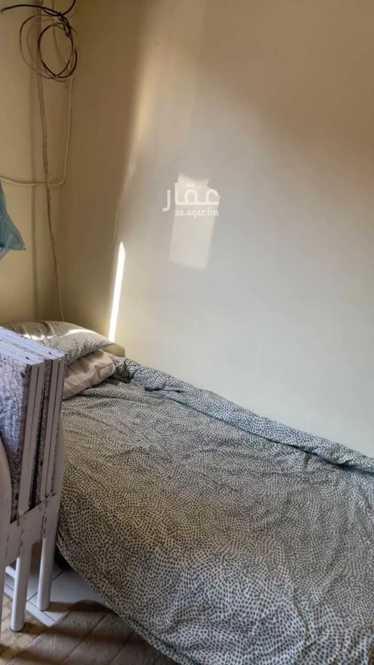 غرفة للإيجار في شارع الحورية, حي الربيع, مدينة الرياض, منطقة الرياض