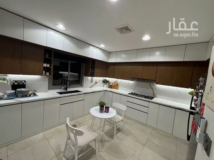 فيلا للإيجار في حي النرجس, مدينة الرياض, منطقة الرياض صورة 3