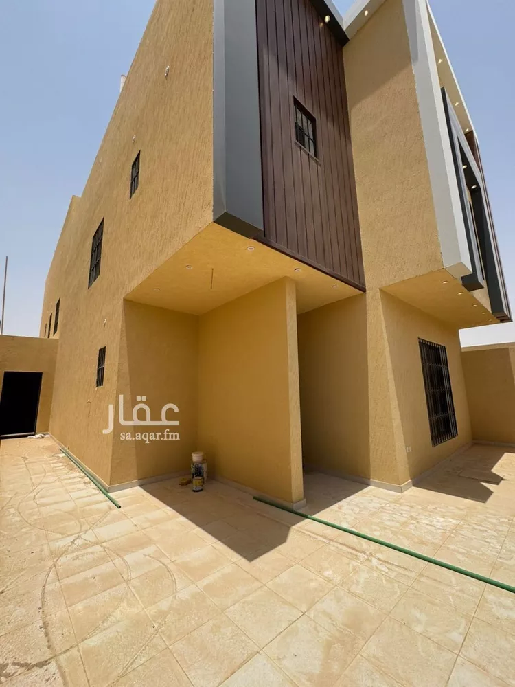 فيلا للإيجار في حي ضاحية نمار, مدينة الرياض, منطقة الرياض