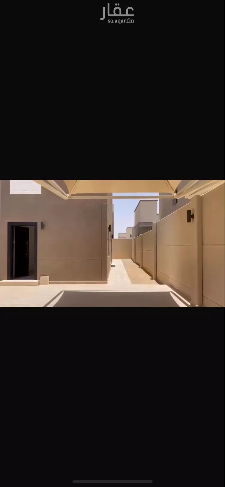 فيلا للإيجار في شارع أبي الغنائم الكتان, حي مطار الملك خالد الدولي, مدينة الرياض, منطقة الرياض صورة 5