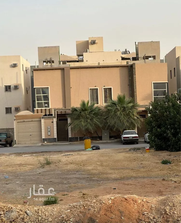 فيلا للبيع في شارع رقم 24, حي ظهرة لبن, مدينة الرياض, منطقة الرياض